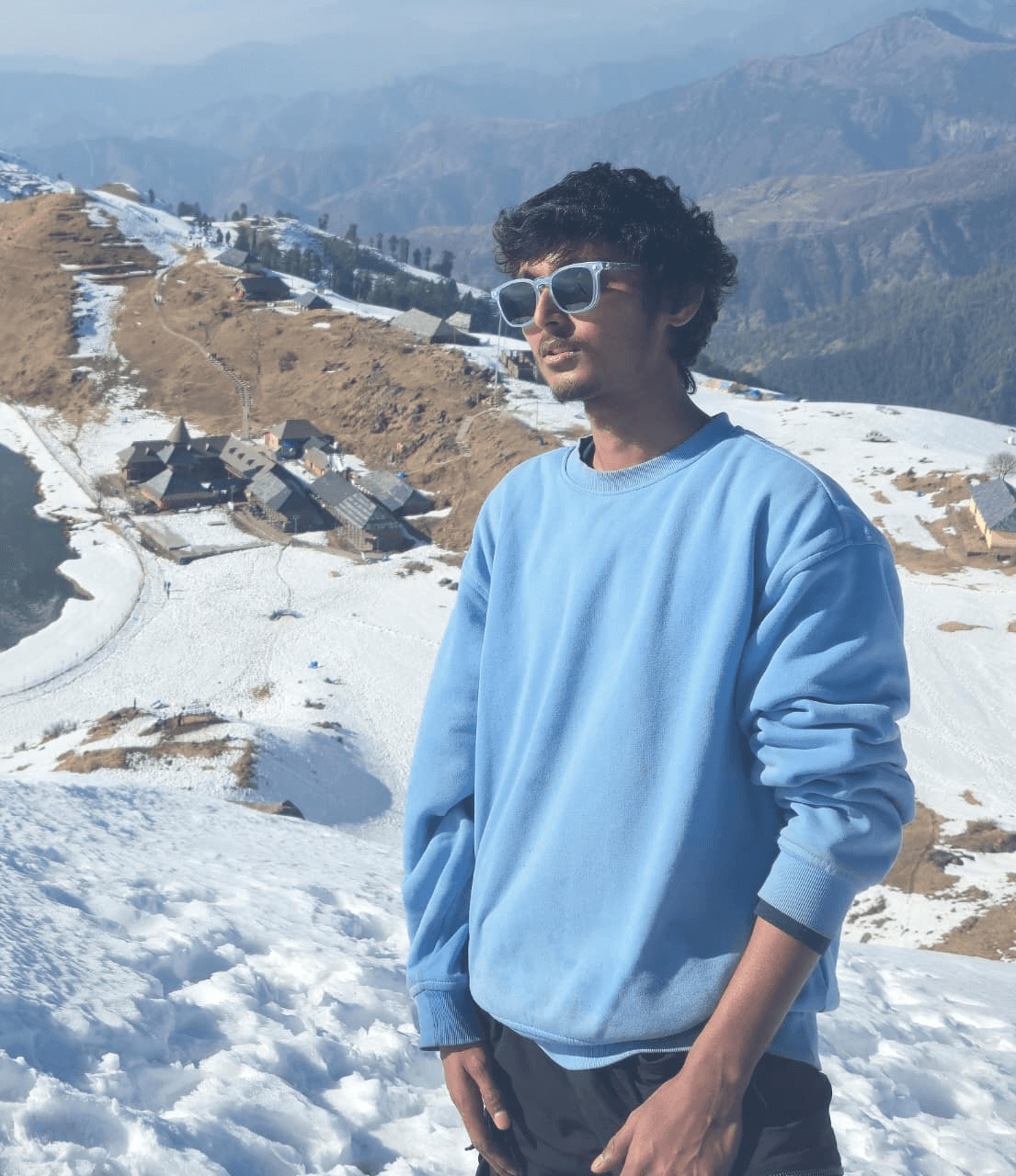 Aditya Kushwaha